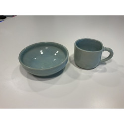 Set petit déjeuner