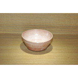 Petite coupelle Rose