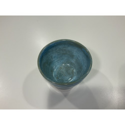 Godet à thé ou café